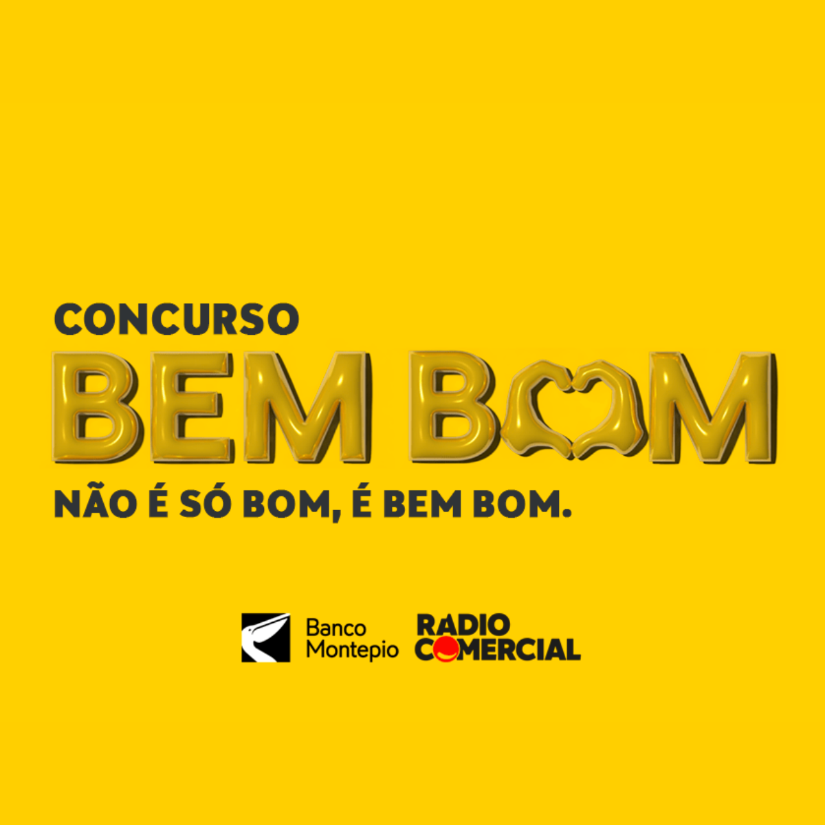 “Bem Bom” at the Montepio Contest